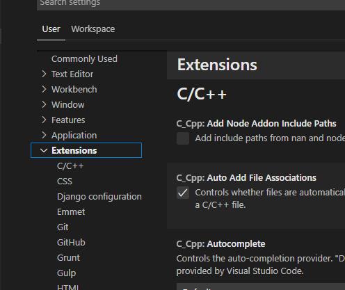 vscode 如何设置settings.json（不必再到处百度了）_vscode python setting.json-CSDN博客