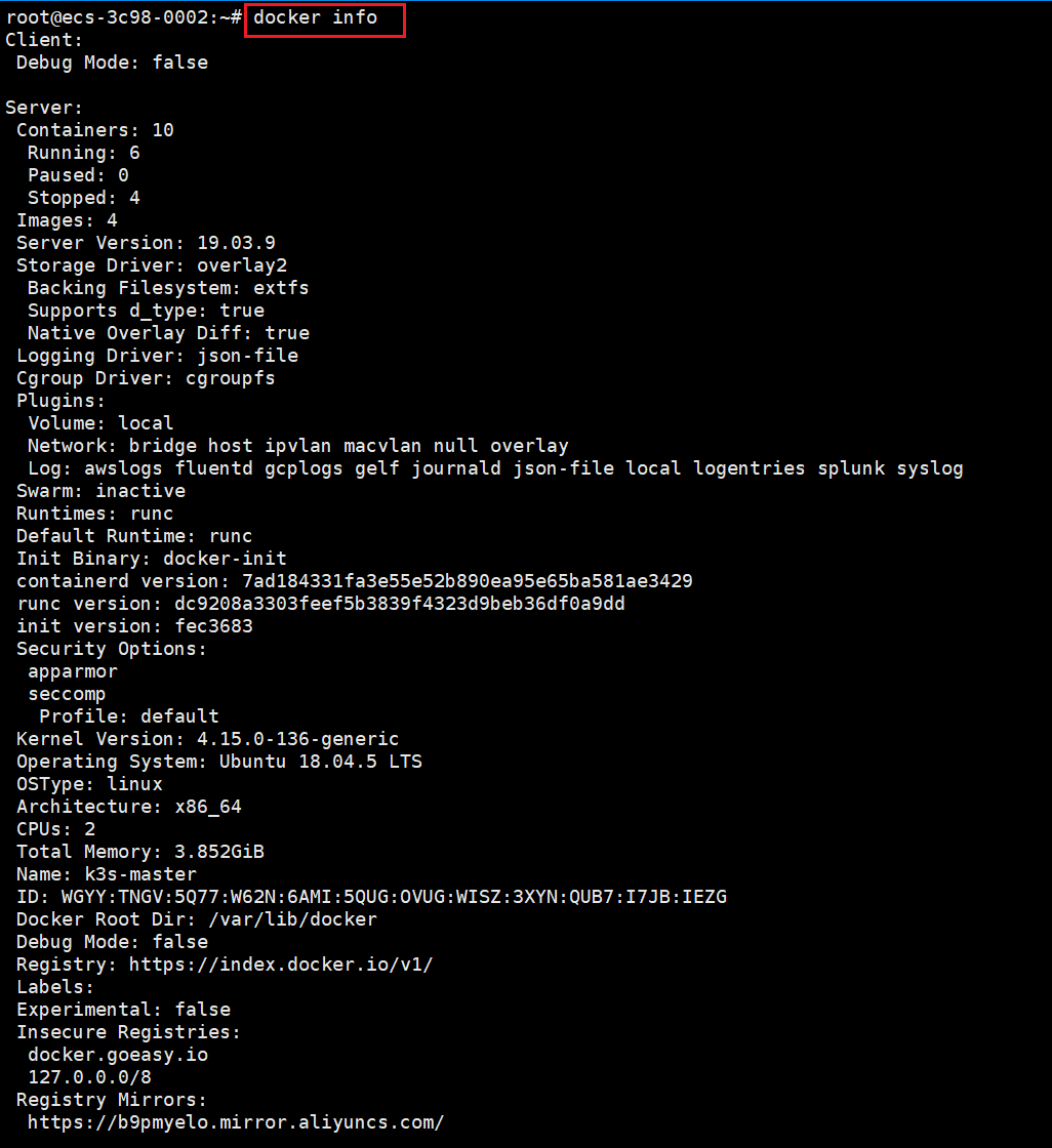 Ansible 部署docker_ansible Docker-CSDN博客