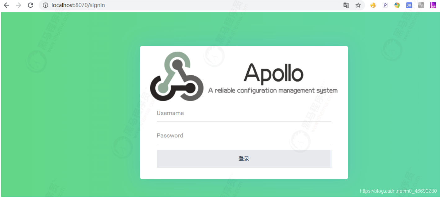 Apollo源码剖析_apollo开源代码-CSDN博客