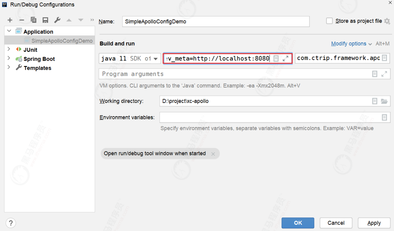 Apollo源码剖析_apollo开源代码CSDN博客