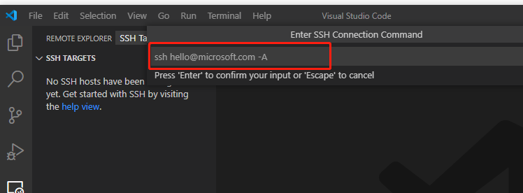  1 VScode linux vscode linux MJ LJY CSDN 