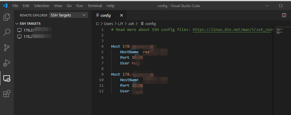  1 VScode linux vscode linux MJ LJY CSDN 