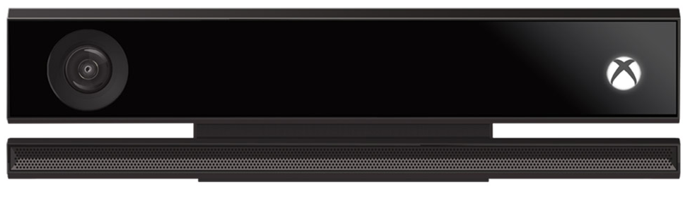 # Kinect V2 简介-CSDN博客
