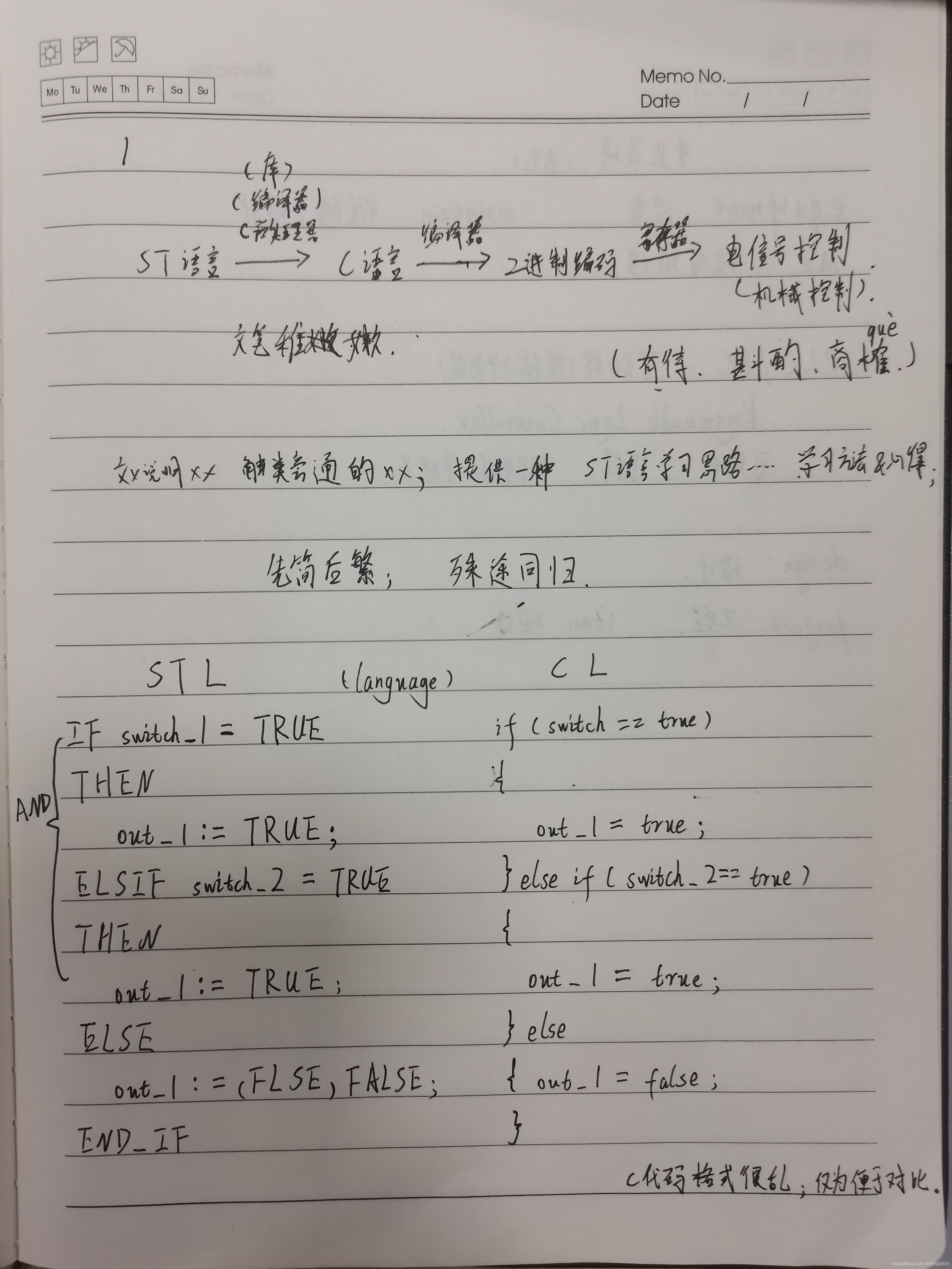 ST&C风格对比图/源码