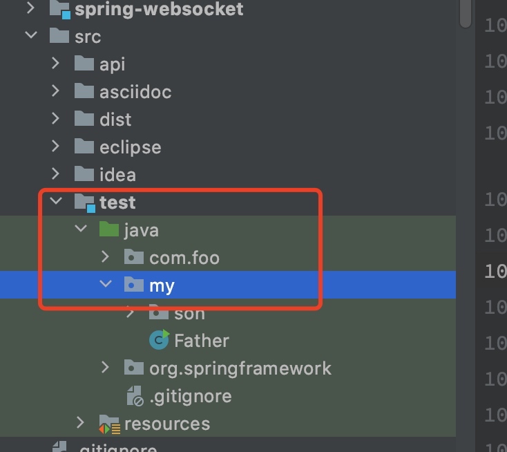getClass().getResource()与getClassLoader().getResource()的区别-CSDN博客