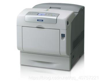 爱普生Epson EPL-N3000 打印机驱动