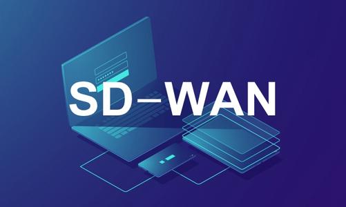 火遍企业圈的SD-WAN是什么？