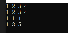 [C++STL]C++实现list容器