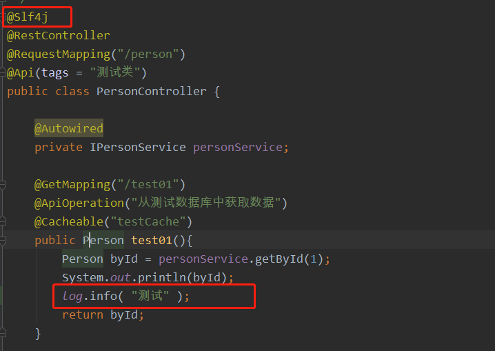 Spring5 integrated Log4j2 log - Programmer Sought