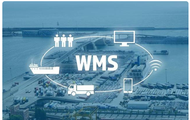 wms仓库管理软件