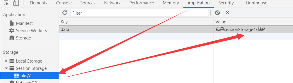 Cookie、LocalStorage和SessionStorage区别详解_cookie和localstorage与 ...