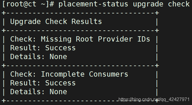 OpenStack 运维 - 部署Placement组件 [T版]