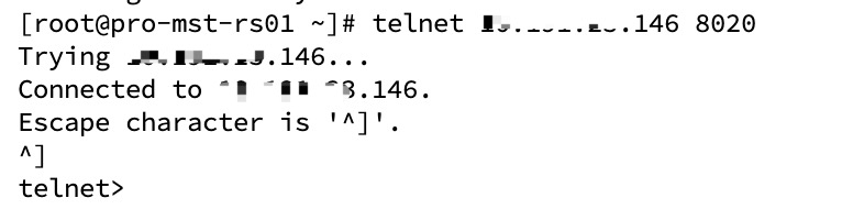 端口被占用,但netstat却查询不到_一起学习吧!的博客-CSDN博客