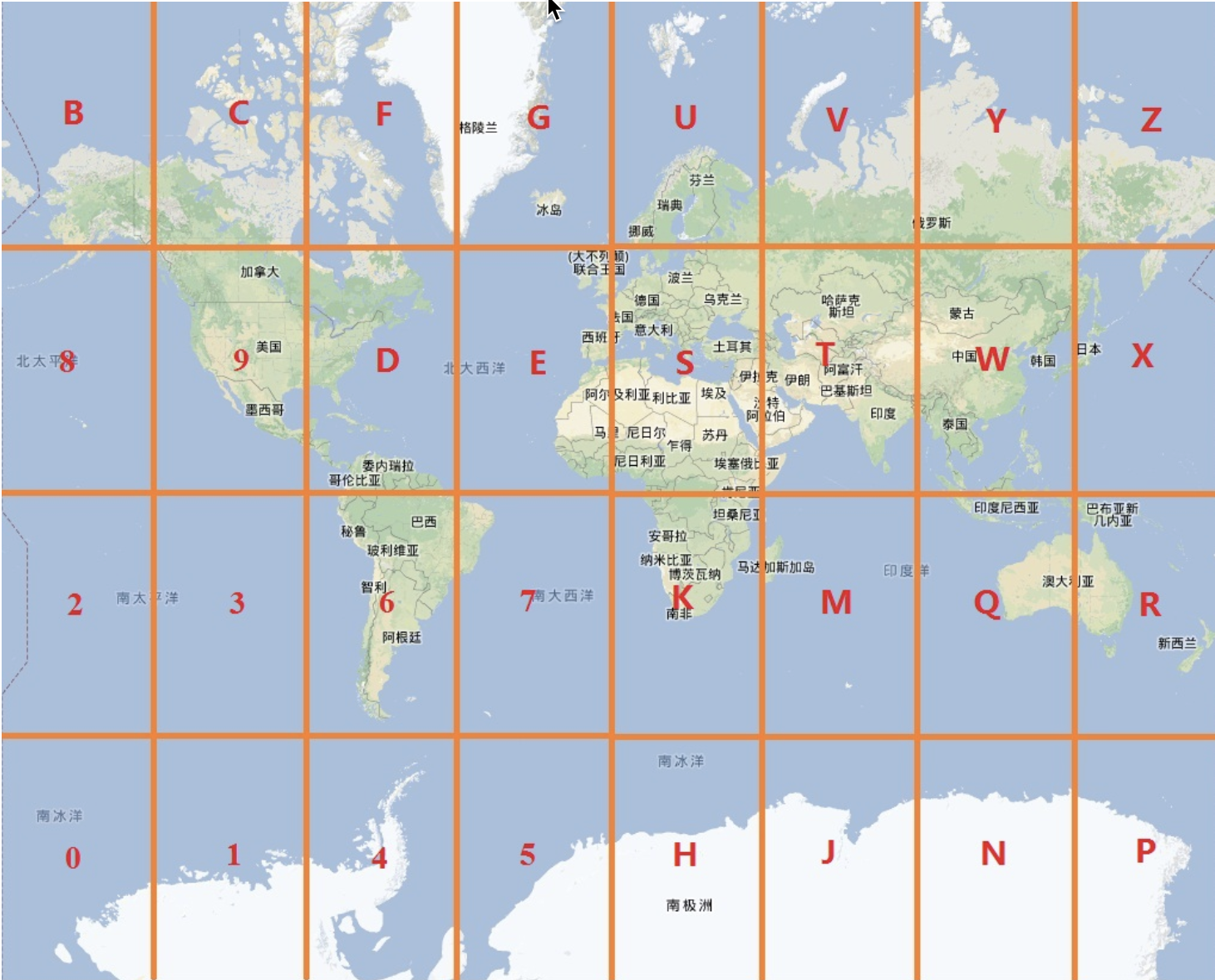 Elasticsearch:理解 Elastic Maps 中的 geohash 及其聚合_elasticsearch geohash-CSDN博客