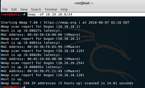 Centos SSH暴力破解[通俗易懂]