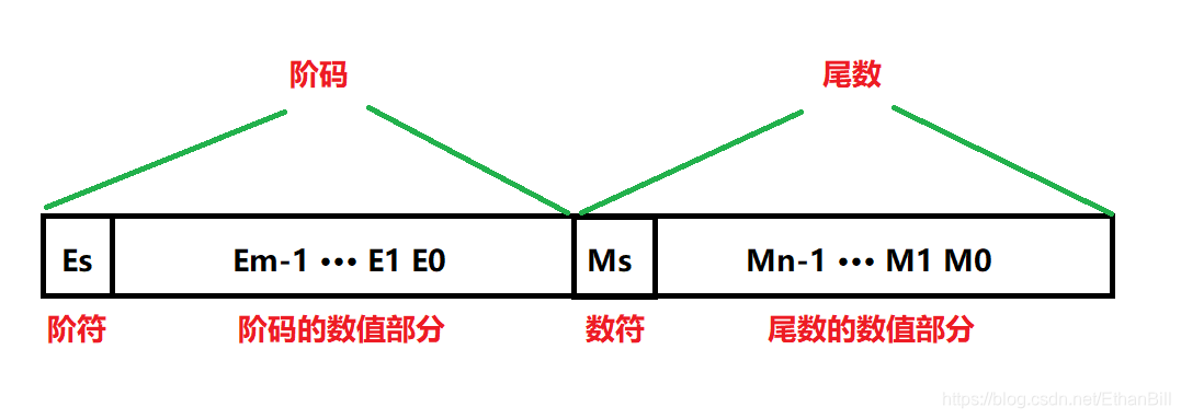 浮点数