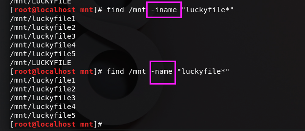 linux之find命令使用详解，怎么查找文件的位置？面试官最爱考的find命令详解来啦！_find -mxdepth -mtime-CSDN博客
