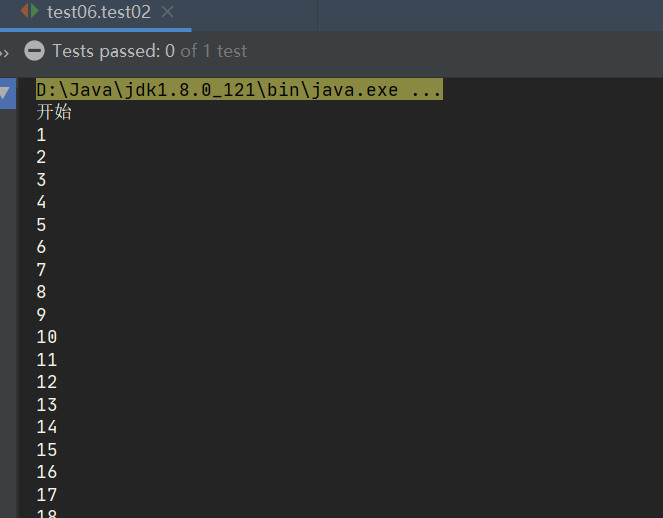 java--for循环的三种写法_java for循环的几种写法-CSDN博客