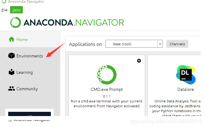 Windows安装Anaconda+Pycharm+机器学习基础环境(pandas、opencv、matplotlib、pytorch ...