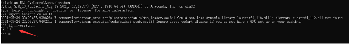 Windows安装Anaconda+Pycharm+机器学习基础环境（pandas、opencv、matplotlib、pytorch ...