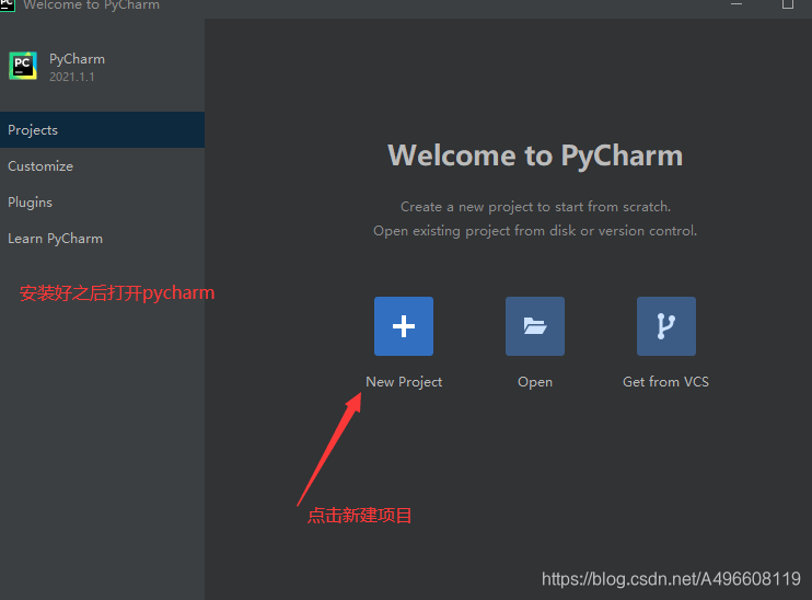 Windows安装Anaconda+Pycharm+机器学习基础环境(pandas、opencv、matplotlib、pytorch ...