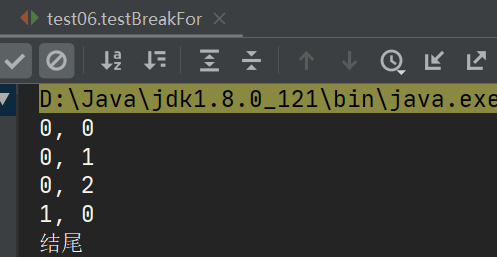Java - 标签(label)_java label-CSDN博客