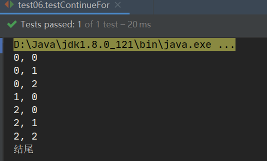 Java - 标签(label)_java label-CSDN博客