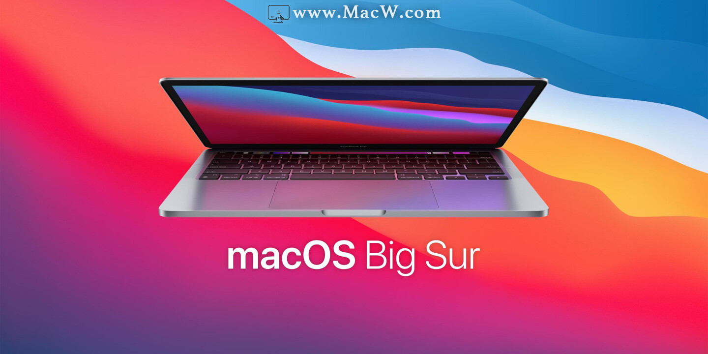苹果macos big sur 11.4 正式版发布:支持 amd rdna2 显卡