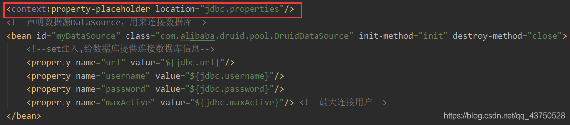运行Tomcat报错:Could not load properties_could not load properties; nested ...