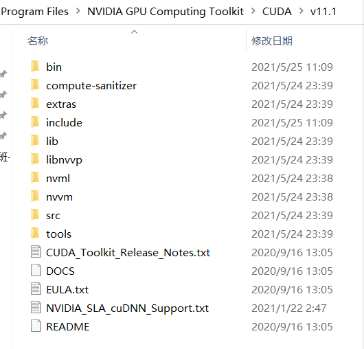 nvidia cuda toolkit guide