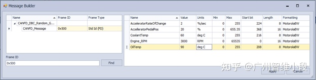 车载网络总线测试分析软件 X-Analyser Features/X-Analyser3