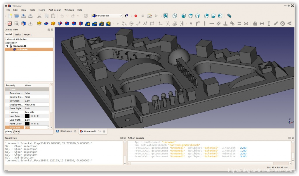 https://wiki.freecadweb.org/File:Freecad_default.jpg原图片链接