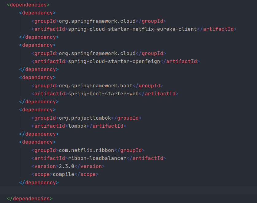 ribbonloadbalancerclient Hot Sale - OFF 68%