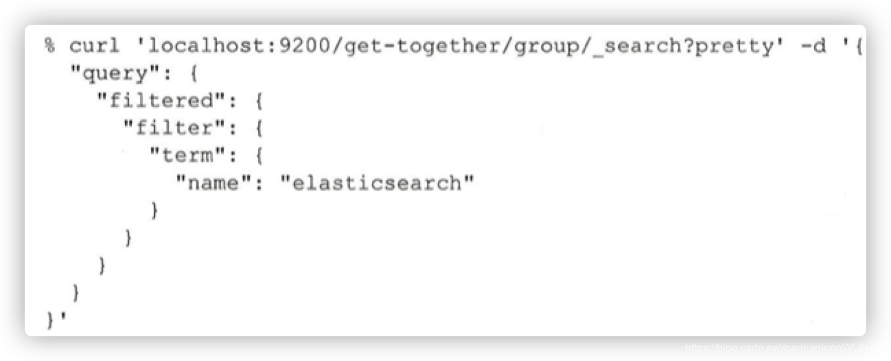 Elasticsearch实战学习笔记(三) Elasticsearch深入功能