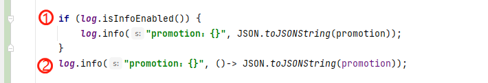 log4j2配置实践