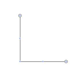 1 铅笔,任意多边形,弧形都可以画曲线,但曲度不好更改