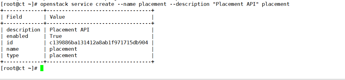openstack篇 placement组件部署(t版)-CSDN博客