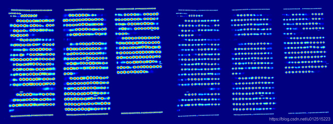 Craft Pytorch CRAFT字符检测算法和SynthText合成文本数据集_synthtext 数据集-CSDN博客