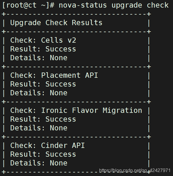 OpenStack 运维 - 部署Nova组件 [T版]