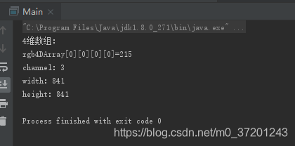 【JAVA学习】java中读取图片并转换为RGB三维数组_wpf图片rgb数组如何替换三d图像z轴数据-CSDN博客