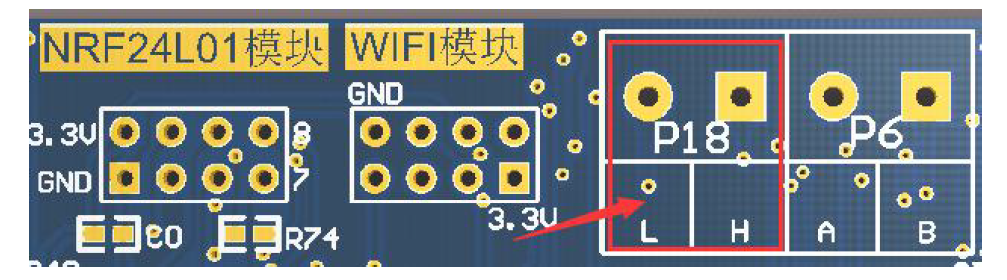 17 . CAN 通讯实验