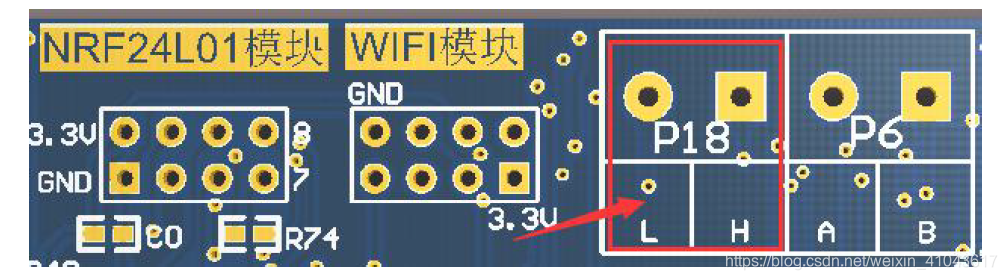 17 . CAN 通讯实验