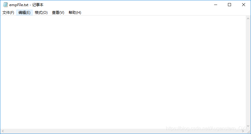 黑马程序员-职工管理系统实战-附加源码Git