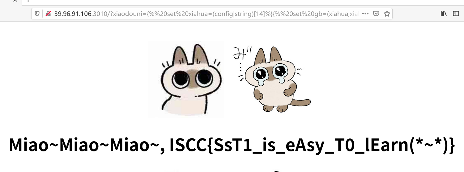 ISCC 2021 WP