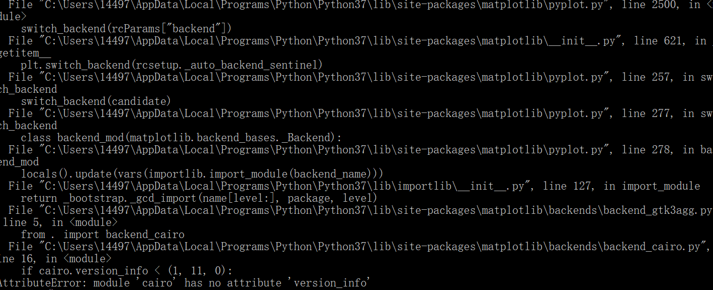 Module Matplotlib Pyplot Has No Attribute Add Subplot vrogue.co