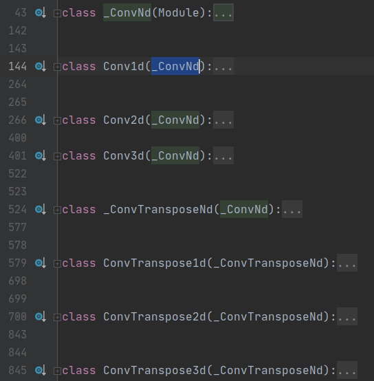 pytorch中卷积操作的初始化方法(kaiming_uniform_详解)_self.weight = parameter(torch
