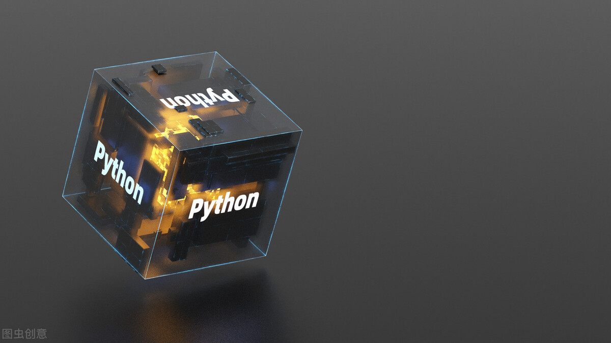 如何在Python中创建模块｜最佳方法_python模块构建方法-CSDN博客