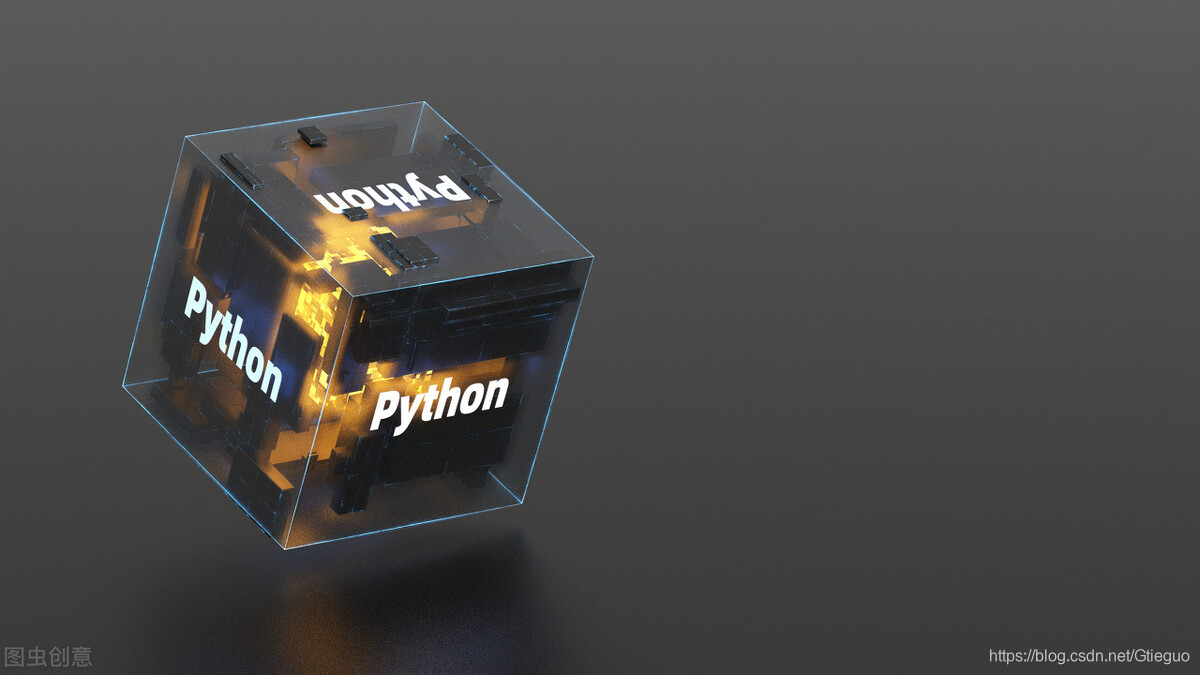 如何在Python中创建模块|最佳方法_python模块构建方法-CSDN博客