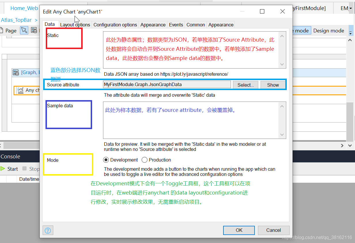 Mendix 前端如何使用Anychart_mendix any char-CSDN博客