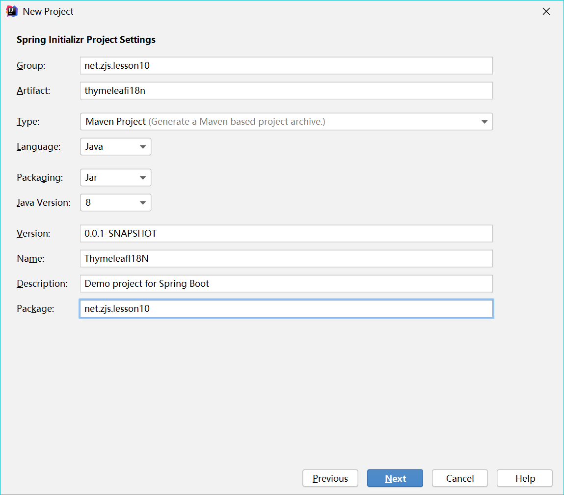 使用Thymeleaf配置国际化页面CSDN博客